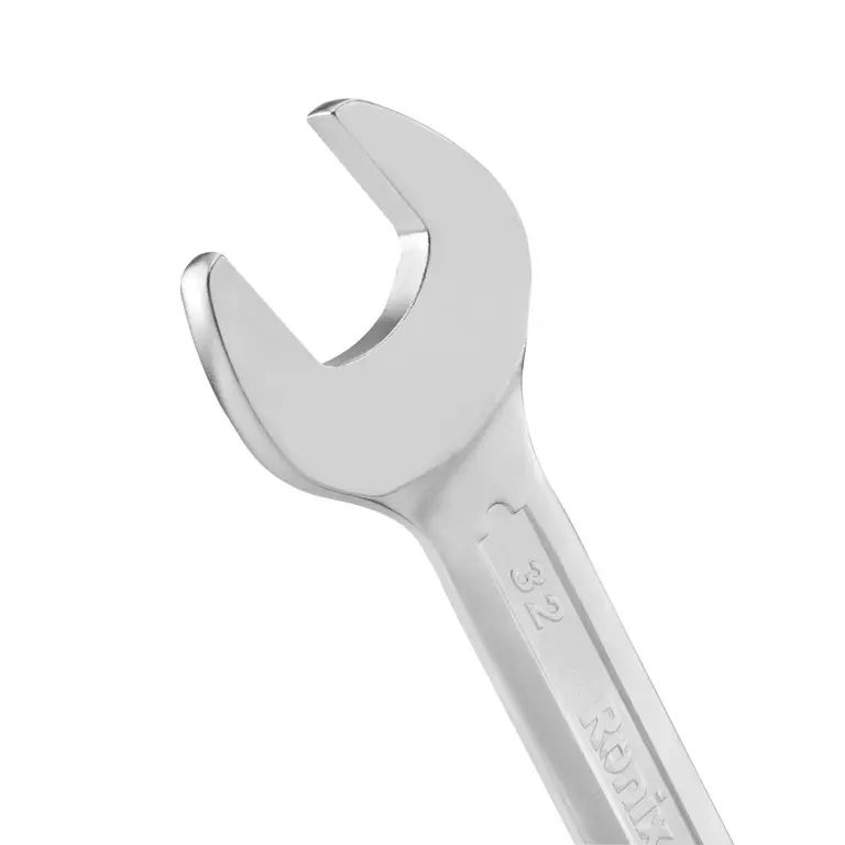 Doppelmaulschlüssel, 30 x 32 mm – Bild 3