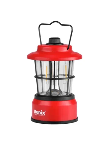 Outdoor-Campinglaterne 280 Lumen