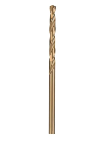 5% Cobalt HSS-Bohrer 3 mm