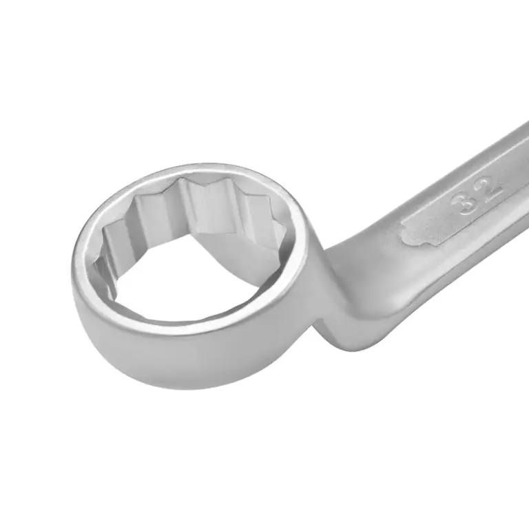 Ring-Ratsche, 30x32 mm – Bild 2