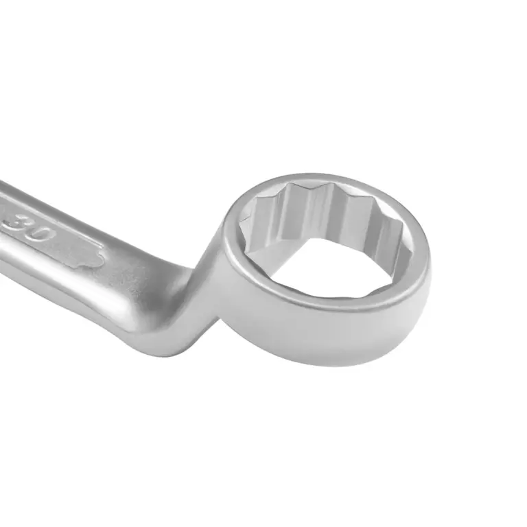 Ring-Ratsche, 30x32 mm – Bild 3
