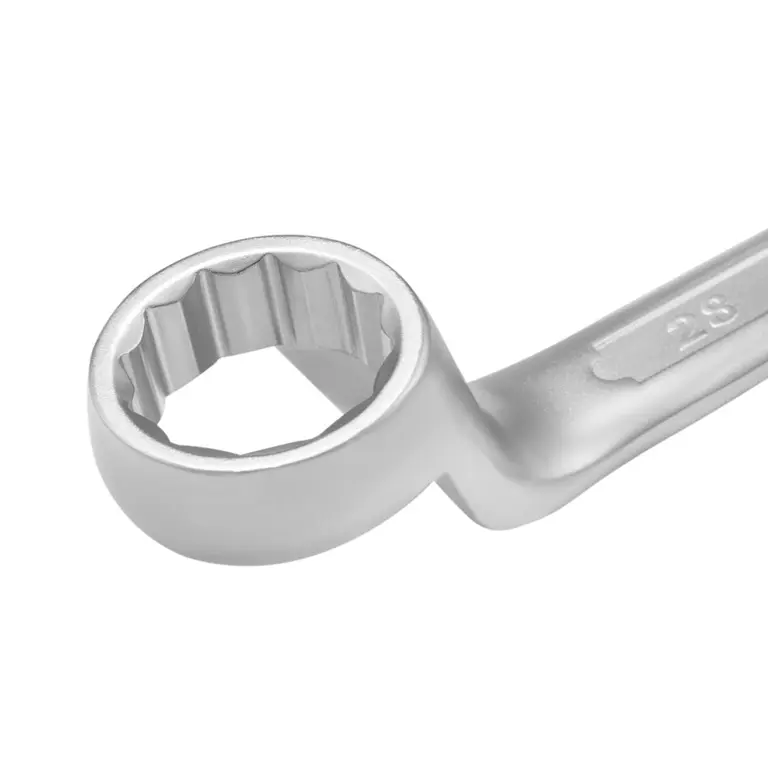 Ring-Ratsche, 25 x 28 mm – Bild 2