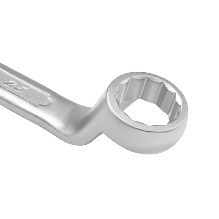 Ring-Ratsche, 25 x 28 mm – Bild 3