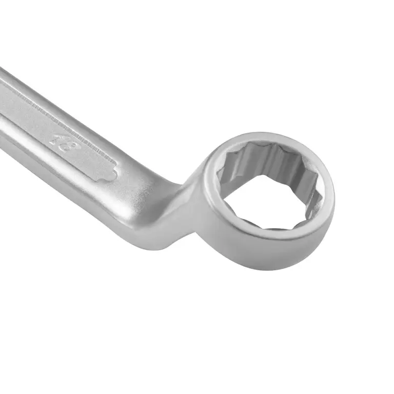 Ring-Ratsche, 18 x 19 mm – Bild 3