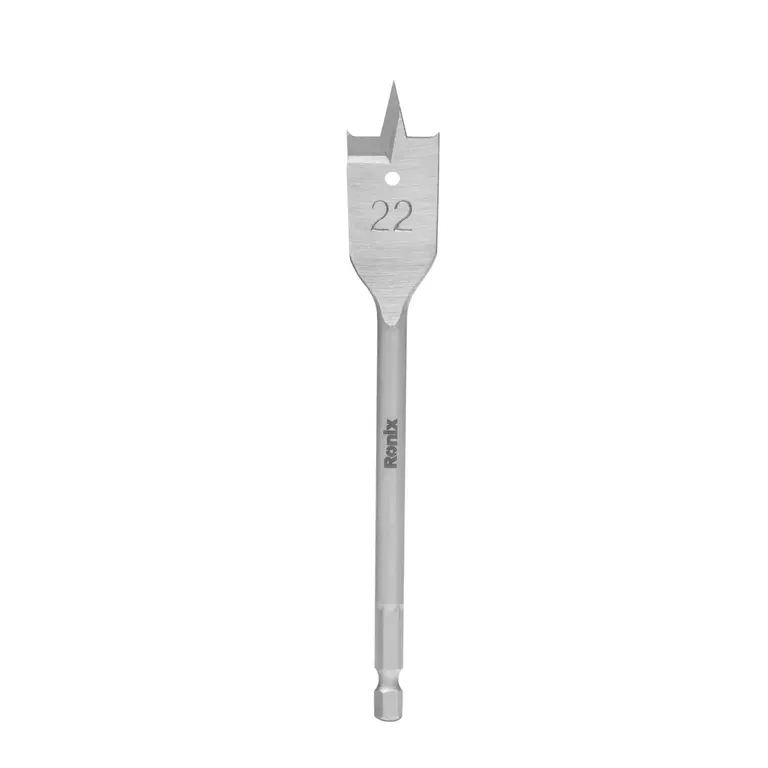 Flachholzbohrer 22 mm