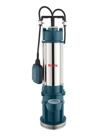 Abwasser Tauchpumpe