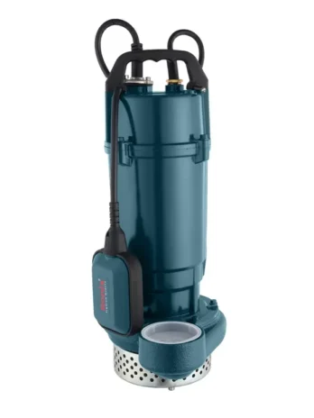 Tauchpumpe 1,5 HP