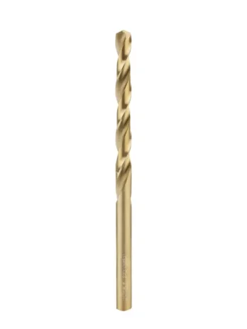 5% Cobalt HSS-Bohrer 4,5 mm