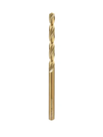 5% Cobalt HSS-Bohrer 4 mm