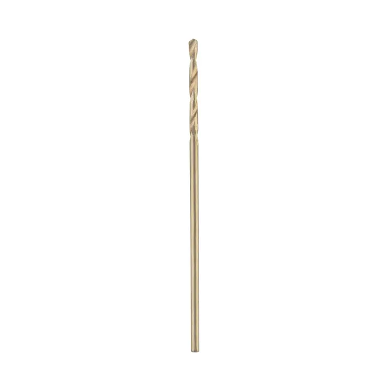 5% Cobalt HSS-Bohrer 1 mm – Bild 2