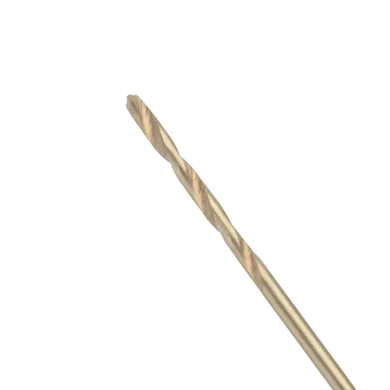 5% Cobalt HSS-Bohrer 1 mm – Bild 3