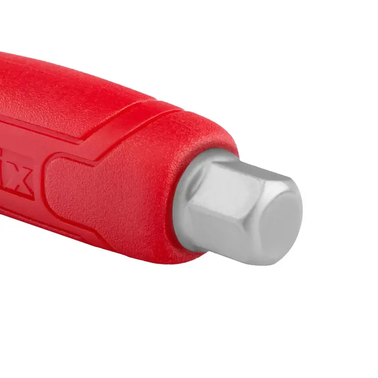 RH-2941 Schlagschraubendreher mit Kunststoffgriff 6 x 100 mm – Bild 4
