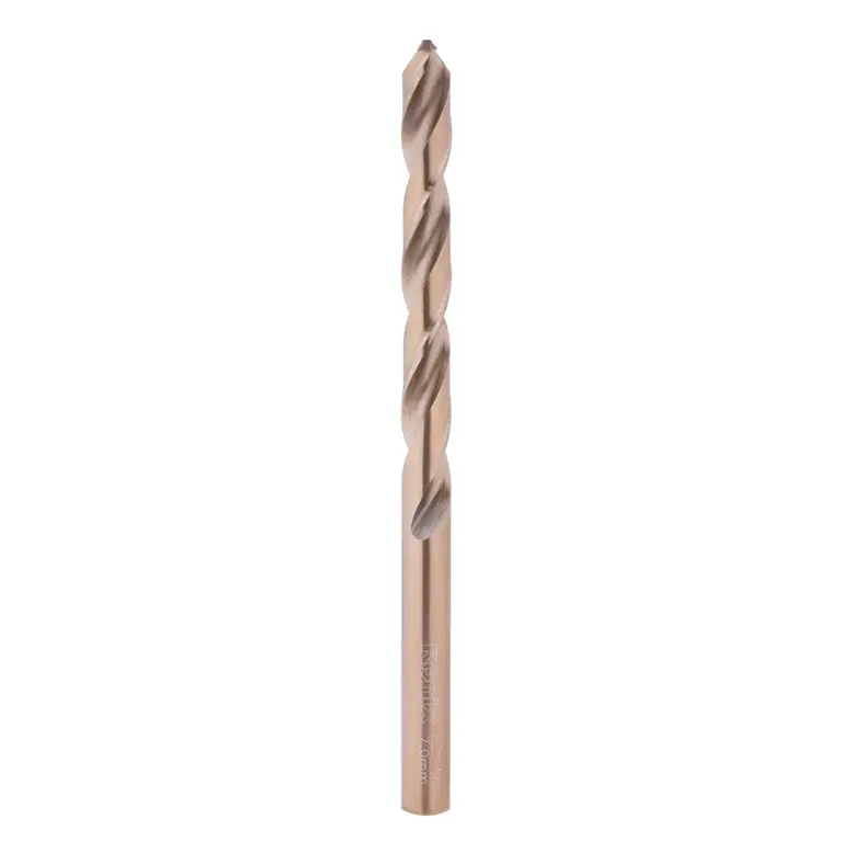 5% Cobalt HSS-Bohrer 7 mm – Bild 2