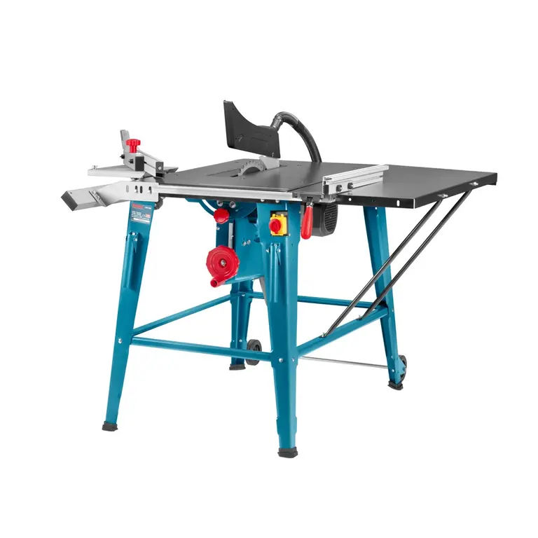 Elektrische Tischkreissäge 2000 W - 315 mm – Bild 2