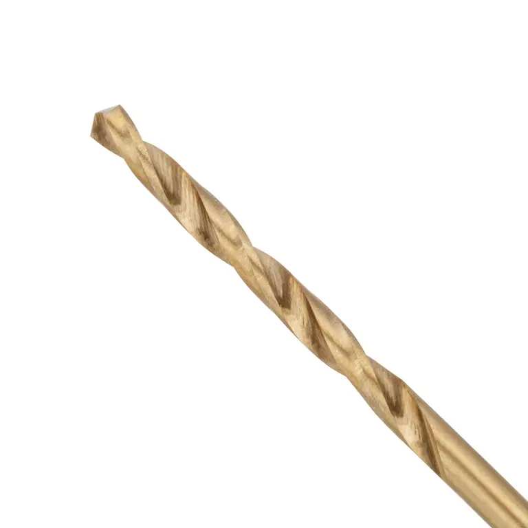 5% Cobalt HSS-Bohrer 2 mm – Bild 3