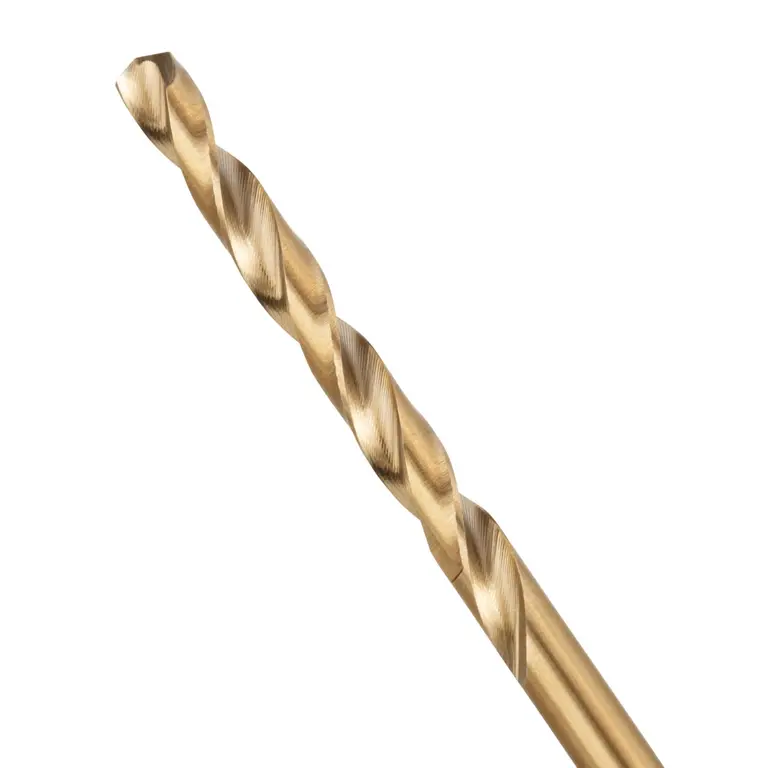 5% Cobalt HSS-Bohrer 3,7 mm – Bild 3