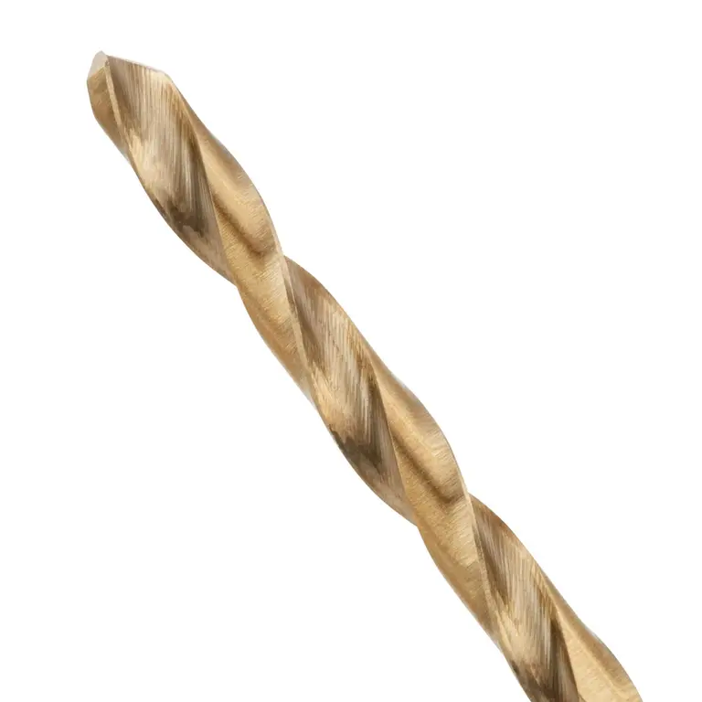 5% Cobalt HSS-Bohrer 3,5 mm – Bild 3