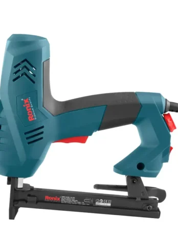 Elektrischer Tacker