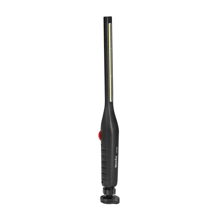 Drehbare wiederaufladbare Arbeitsleuchte 550LM-FIX PRO Modell