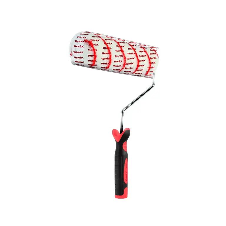 Polyester und Acrylfarbroller