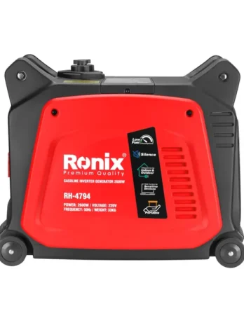 Inverter-Generator 3,4 kW
