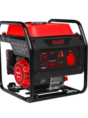 Kompakter Inverter Generator 4500 W