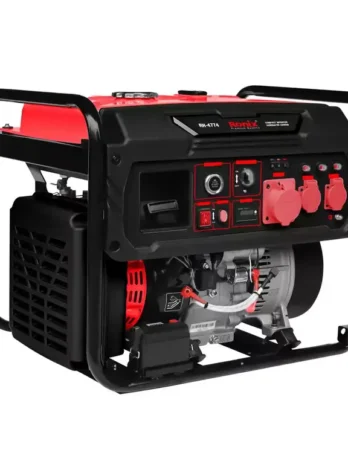 Kompakter Inverter-Generator 10000 W