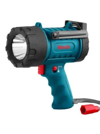 Wiederaufladbare Tauchlampe 500 lm