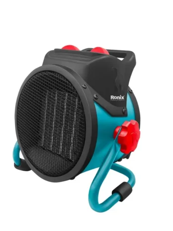 Elektroheizgerät 2000 W