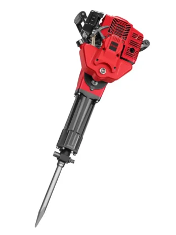Benzin-Abbruchhammer 1500 W – 16,4 Kg
