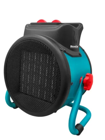 Elektrischer Heizlüfter 3000 W