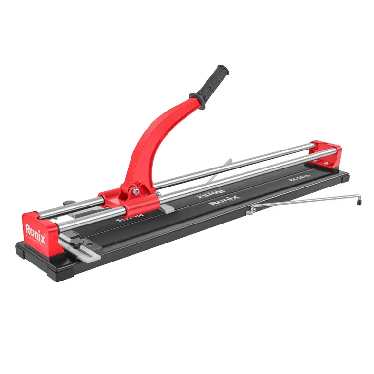 Fliesenschneider 800 mm