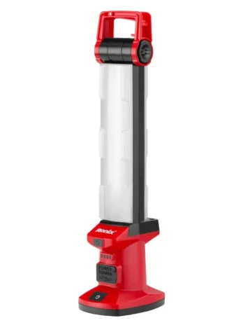 Wiederaufladbare multifunktionale Arbeitsleuchte 1700 lm