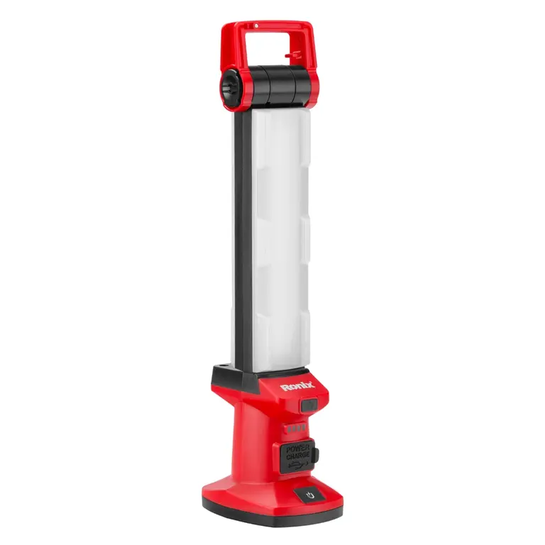 Wiederaufladbare multifunktionale Arbeitsleuchte 1700 lm – Bild 3