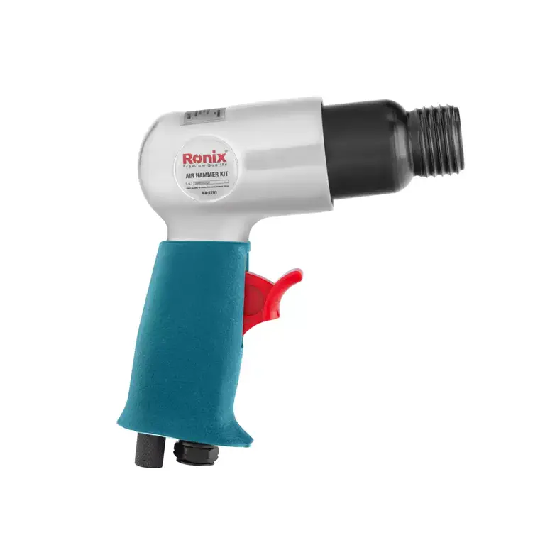 Druckluft-Hammer-Set 4500 BPM – Bild 2