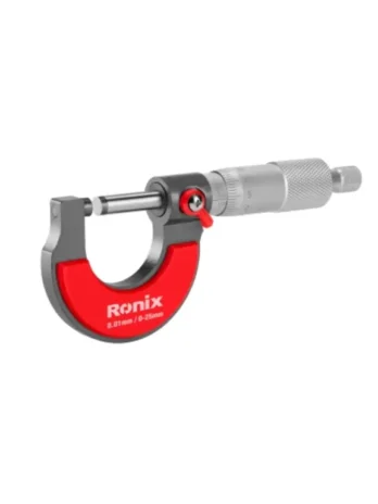 Mikrometer