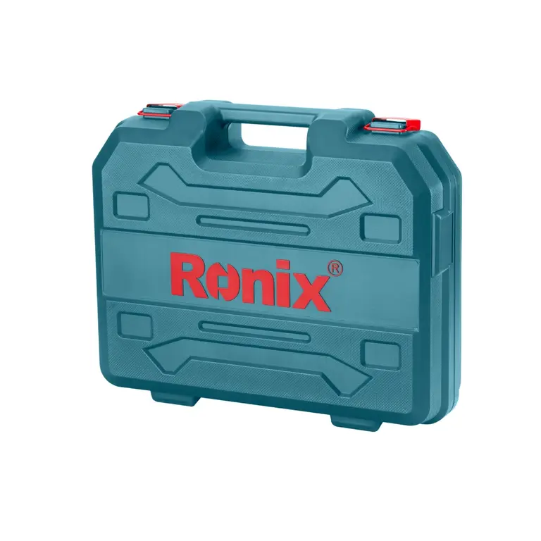 Akku-Bohrschrauber-Set 20 V (53-teilig) – Bild 4