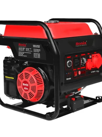 Kompakter Inverter-Generator 8000 W