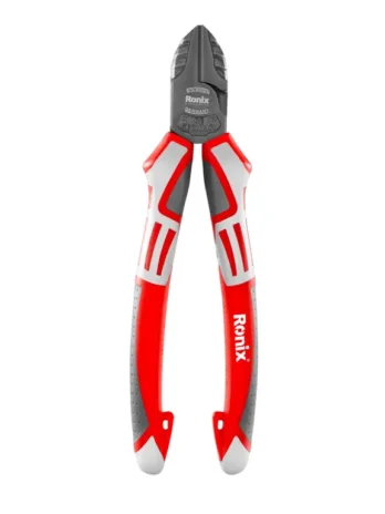 Diagonalzange 7 Zoll - Made in Germany