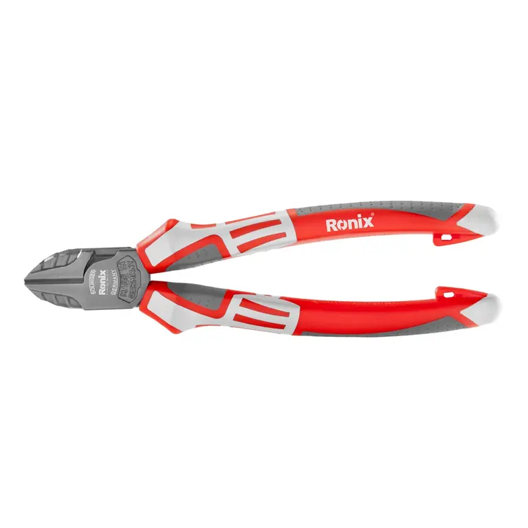 Diagonalzange 7 Zoll - Made in Germany – Bild 2