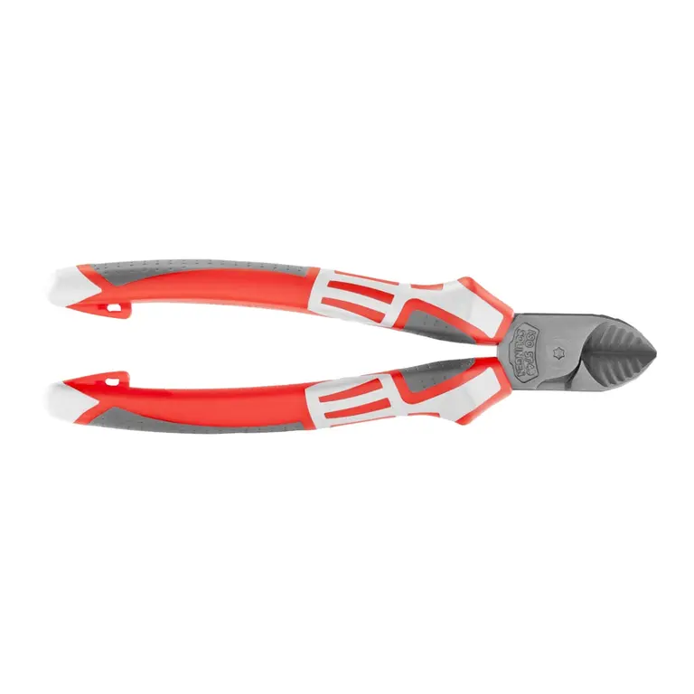 Diagonalzange 7 Zoll - Made in Germany – Bild 3