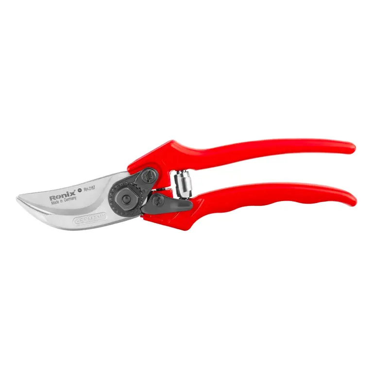 Gartenschere 28 cm – Bild 3