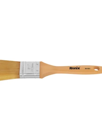 Pinsel mit Holzgriff 1,5 Zoll
