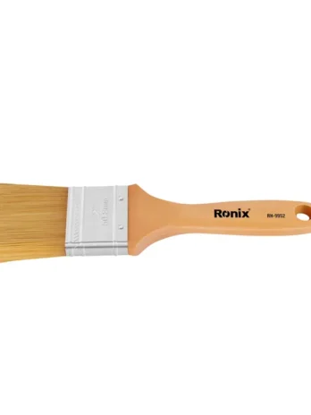 Pinsel mit Holzgriff 2 Zoll