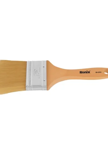 Pinsel mit Holzgriff 2,5 Zoll