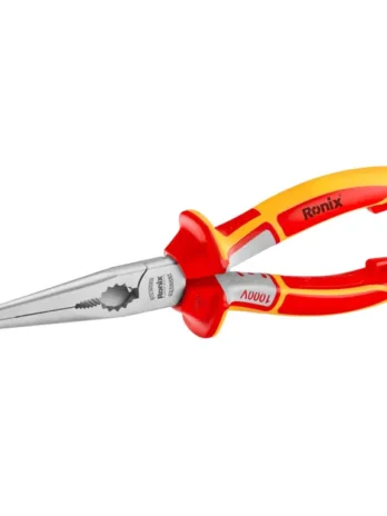 VDE Spitzzange 8 Zoll Made in Germany