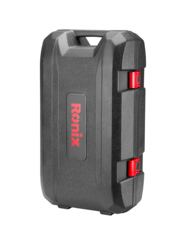 Benzin-Rotationshammer 1000 W – 30 mm