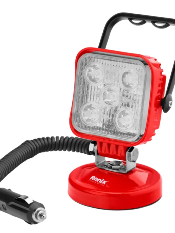 Arbeitsleuchte 15 W, 1000 Lumen