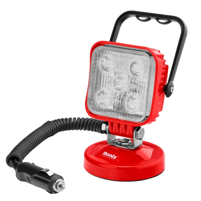 Arbeitsleuchte 15 W, 1000 Lumen