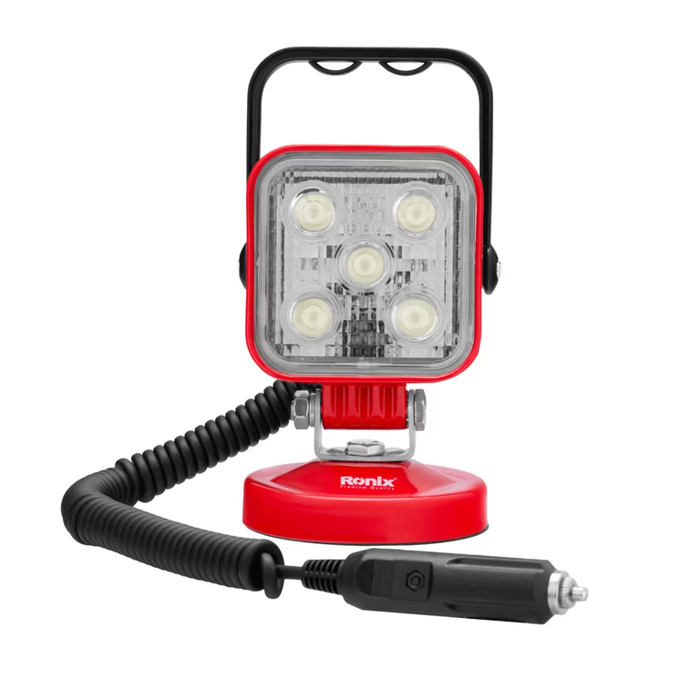 Arbeitsleuchte 15 W, 1000 Lumen – Bild 3